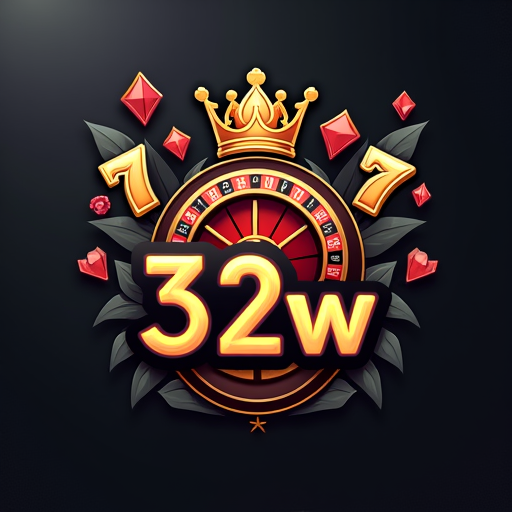 32w
