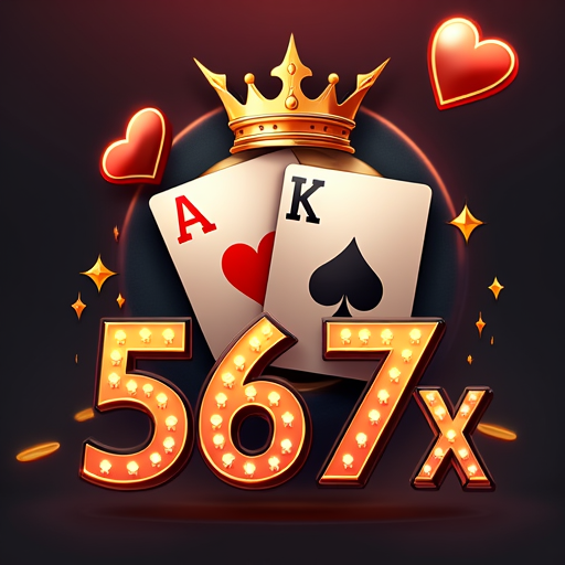 Ícone do 567x